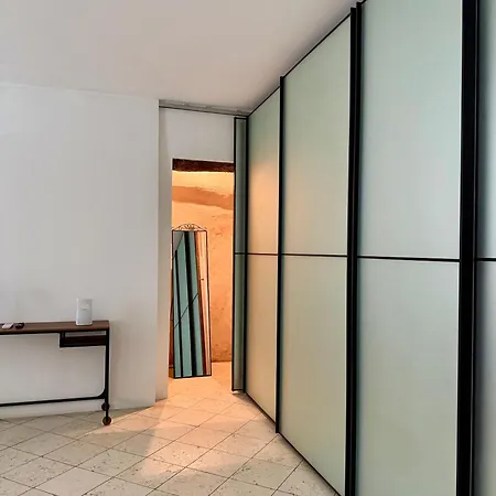 Domus Nova - Antesitum - On The Of *