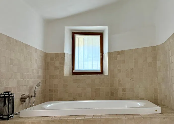 Apartment Domus Nova - Antesitum - On The Of *