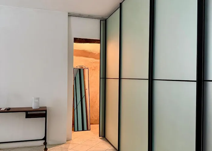 Domus Nova - Antesitum - On The Of *