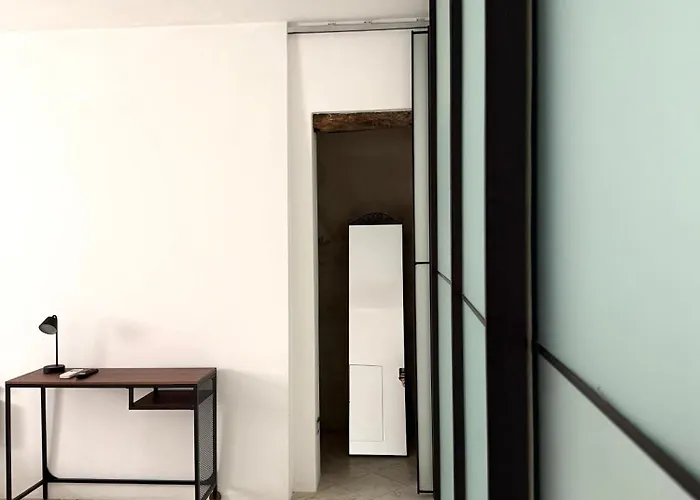 Domus Nova - Antesitum - On The Of Malgrate