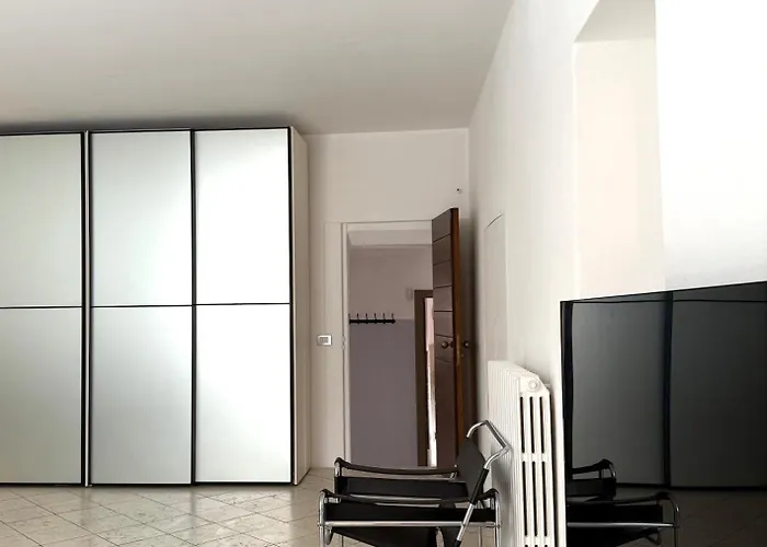 Apartment Domus Nova - Antesitum - On The Of