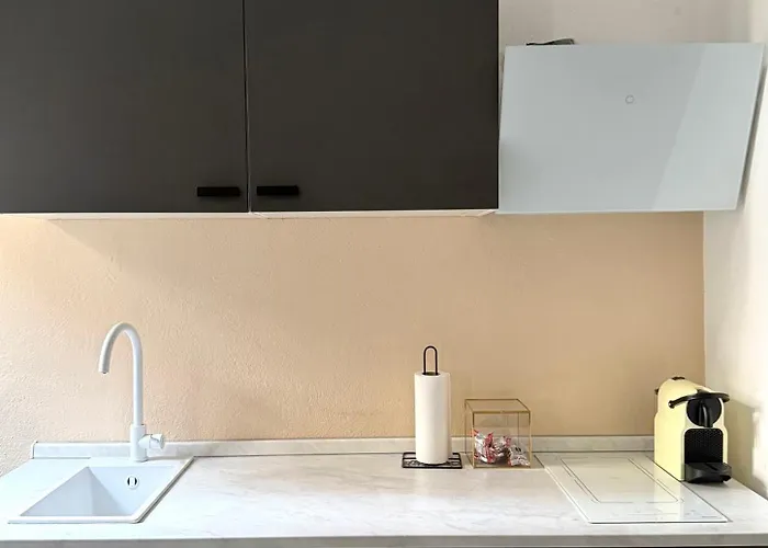 Domus Nova - Antesitum - On The Of * Malgrate