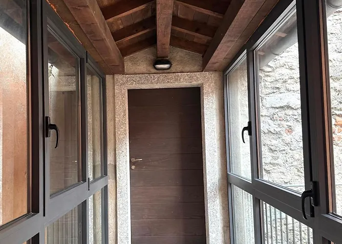 Domus Nova - Antesitum - On The Of