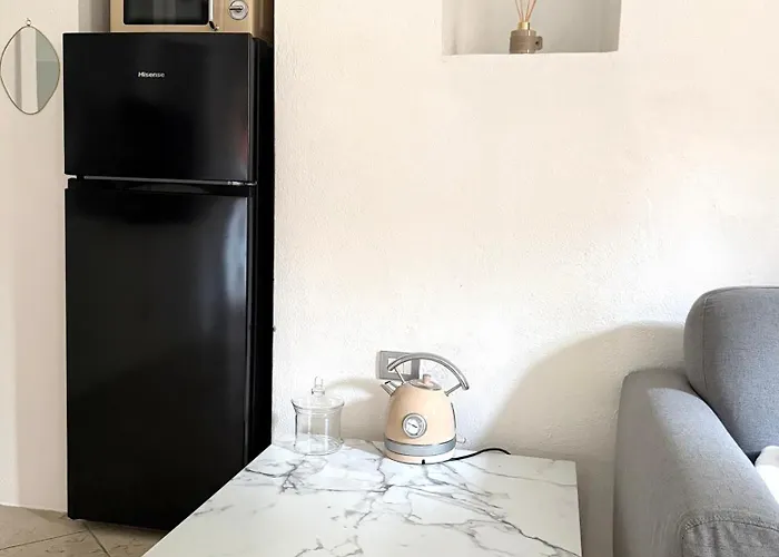 Apartment Domus Nova - Antesitum - On The Of