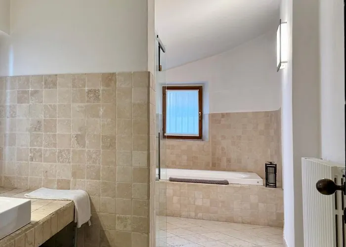 Апартаменты Domus Nova - Antesitum - On The Of *