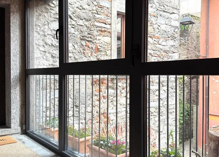 Domus Nova - Antesitum - On The Of * Мальграте