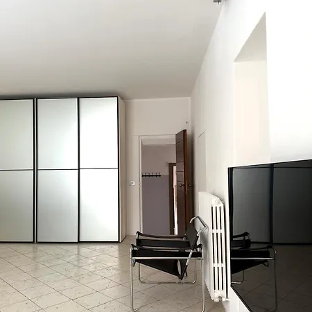 Apartment Domus Nova - Antesitum - On The Of