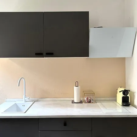 Domus Nova - Antesitum - On The Of * Malgrate