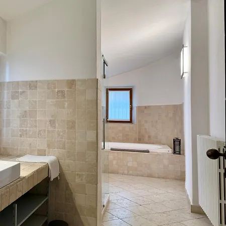 Apartment Domus Nova - Antesitum - On The Of *