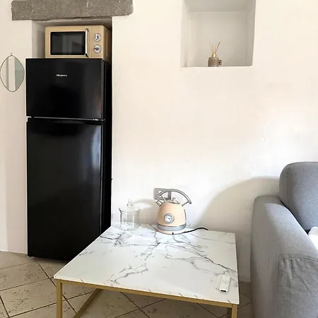 Apartment Domus Nova - Antesitum - On The Of