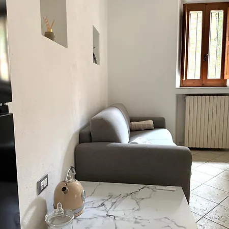 Apartment Domus Nova - Antesitum - On The Of Malgrate